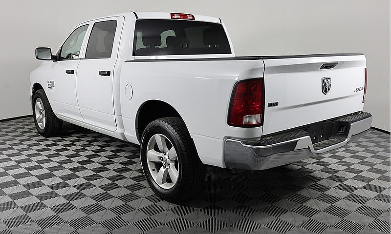 2023 Ram 1500 Classi...