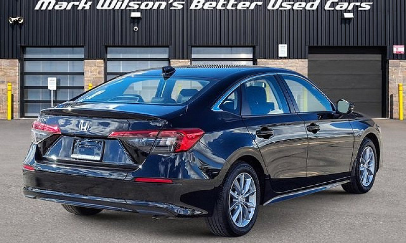 2024 Honda Civic Sed...