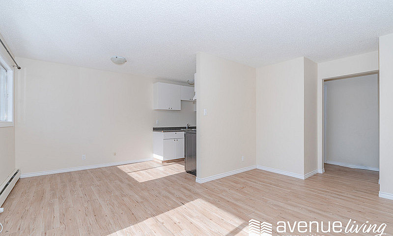 Modern Apartments Wi...