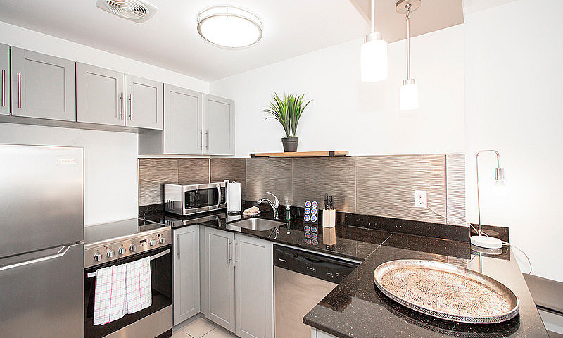 190 Smith Apartment ...
