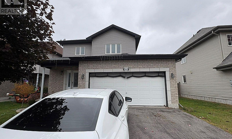 502 Ruby Street Clar...