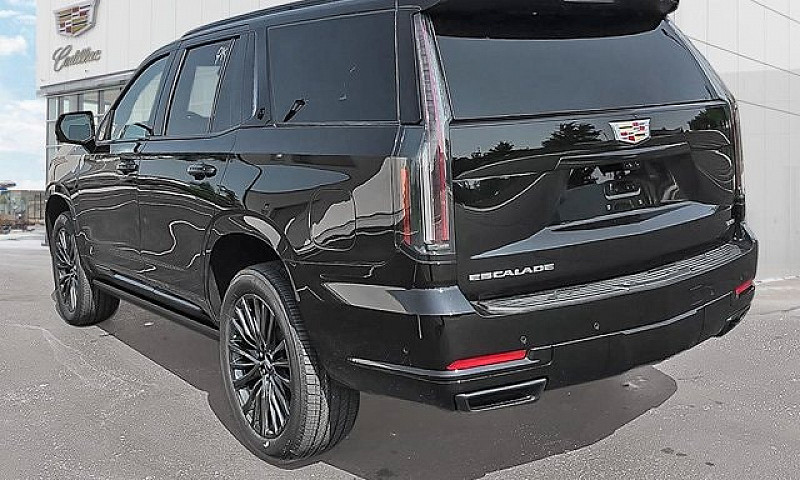 2026 Cadillac Escala...