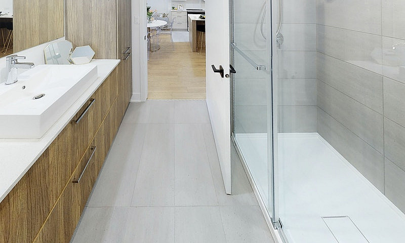 403-20 Appartement T...