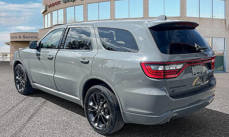 2022 Dodge Durango S...
