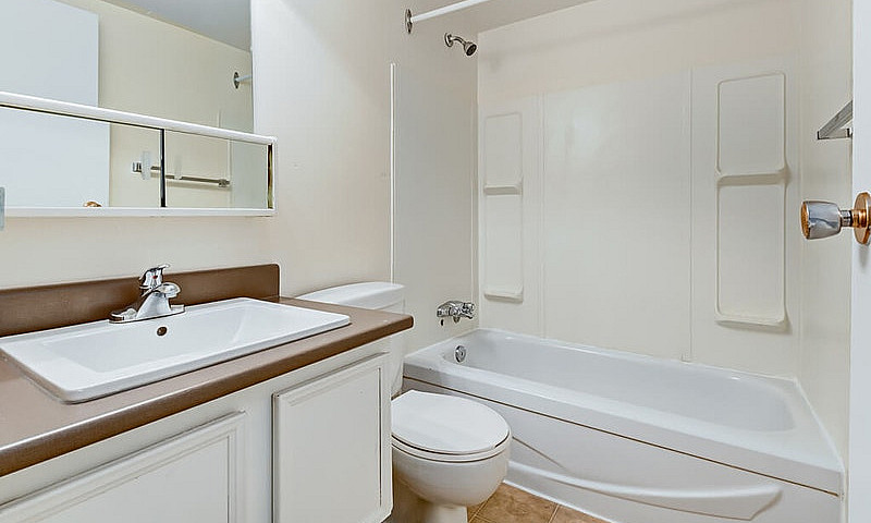 Affordable Apartment...