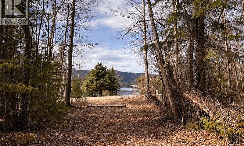 Lot 1 S Canim Lake R...