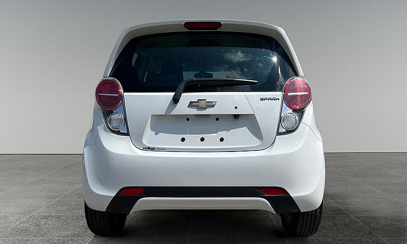 2014 Chevrolet Spark...
