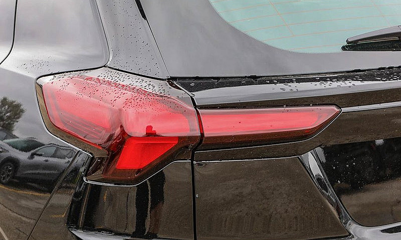 2027 Chevrolet Bolt ...