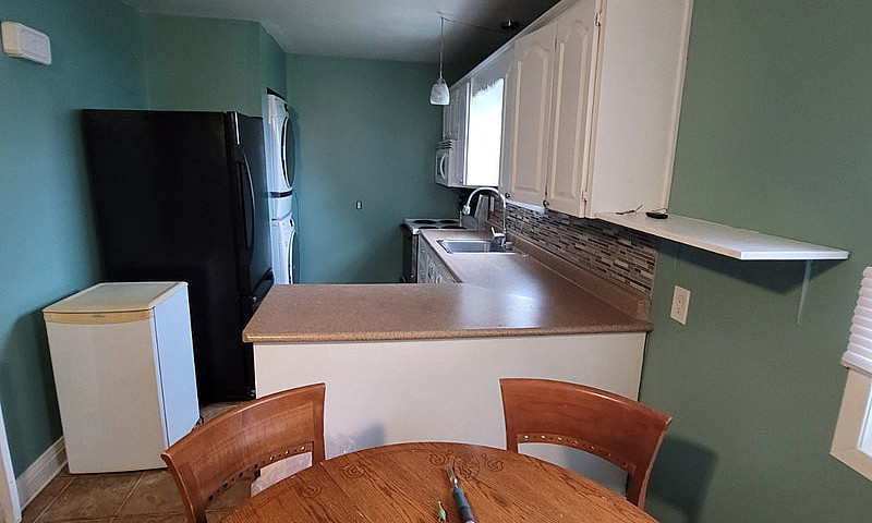 3 Bedroom Apartment...