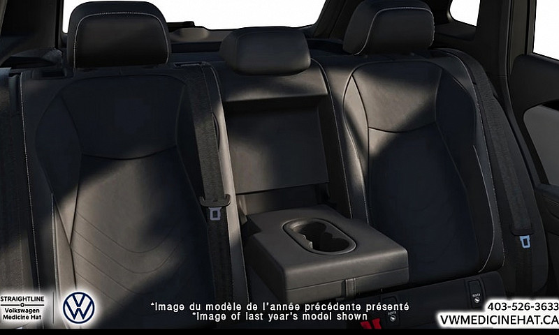 2026 Volkswagen Tigu...