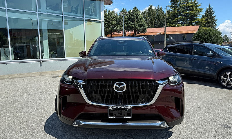 2024 Mazda Cx-90 Mhe...
