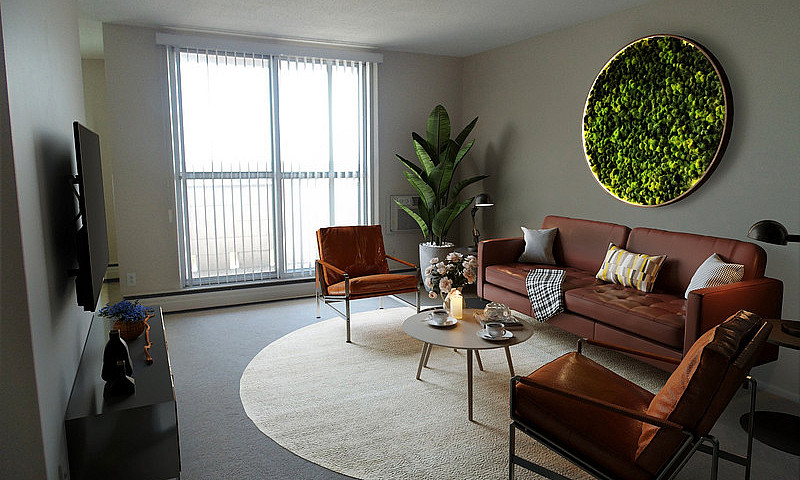 Chelsea Place  - Las...
