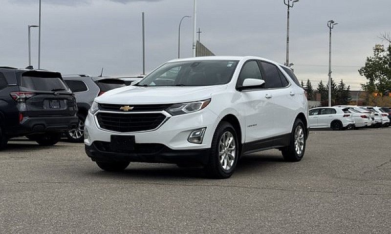 2021 Chevrolet Equin...