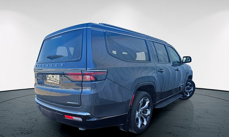 2023 Jeep Wagoneer L...