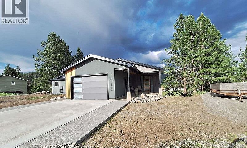 7614 Mccallum View D...