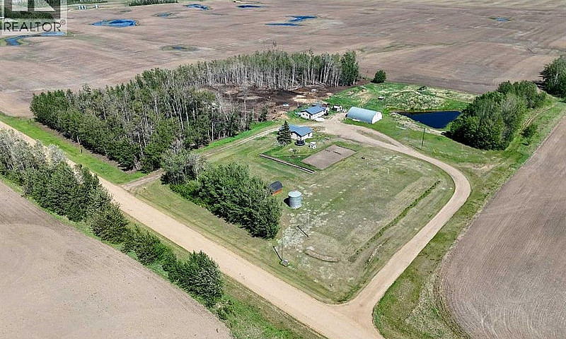 107139 Range Road 15...