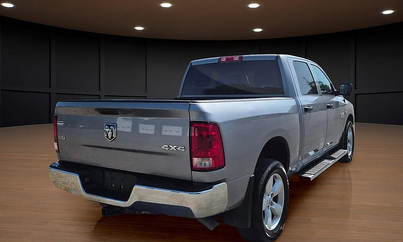 2023 Ram 1500 Classi...