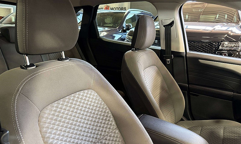 2021 Ford Escape Se ...