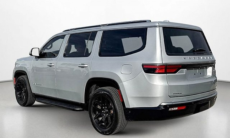 2022 Jeep Wagoneer S...
