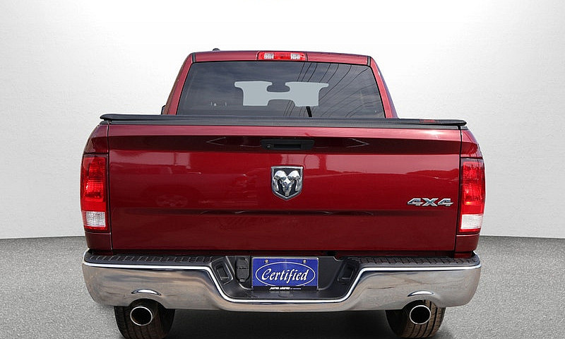 2019 Ram 1500...
