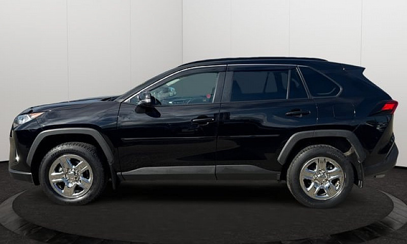 2021 Toyota Rav4 Xle...