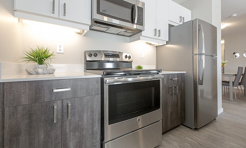 1 Bedroom, 1 Bathroo...