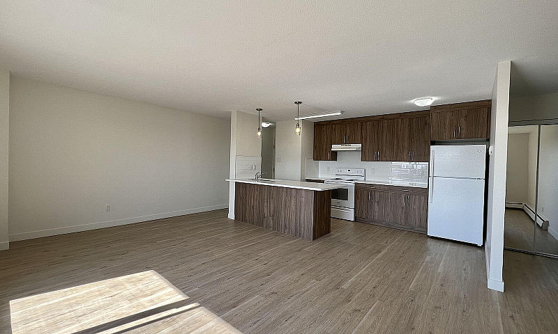 Affordable Apartment...