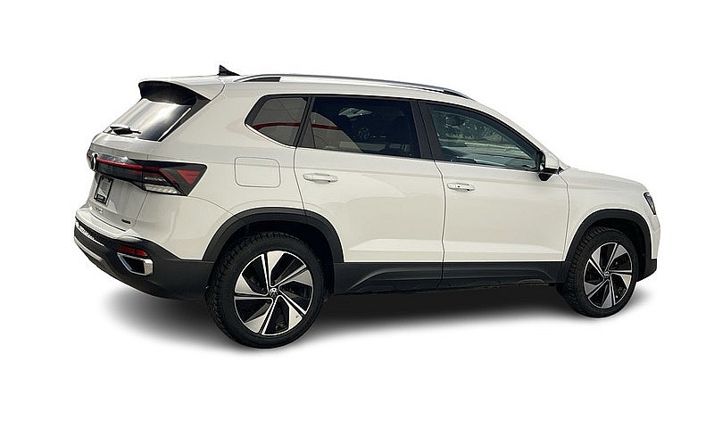 2026 Volkswagen Taos...