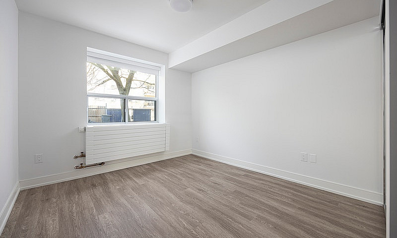 1 Bedroom Apartment ...