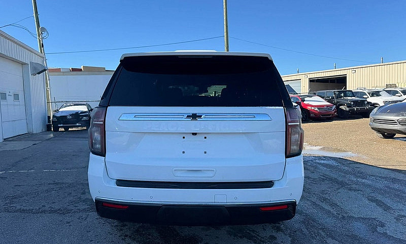 2024 Chevrolet Tahoe...