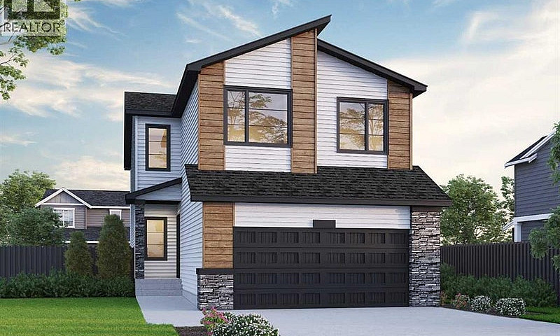 59 Birch Row Okotoks...