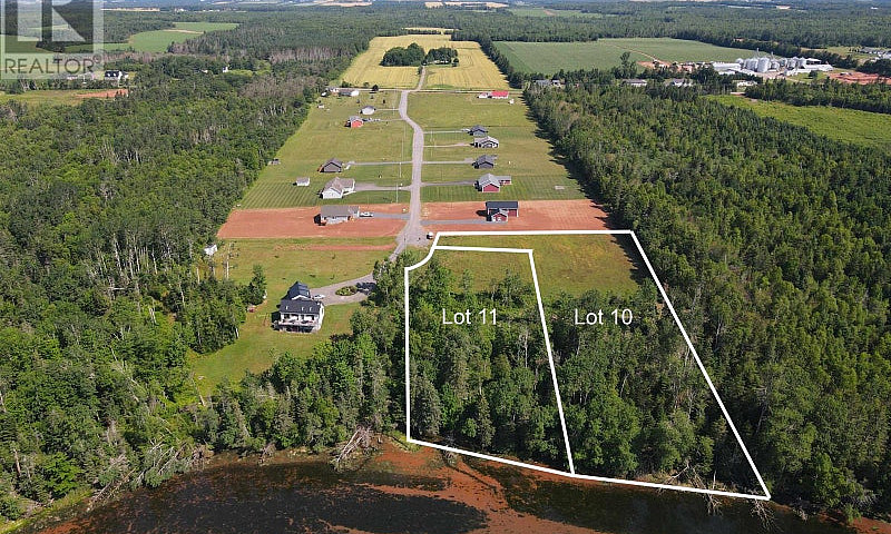 Lot 10 Bald Eagle Dr...