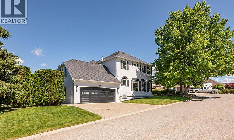 3077 Quail Crescent ...