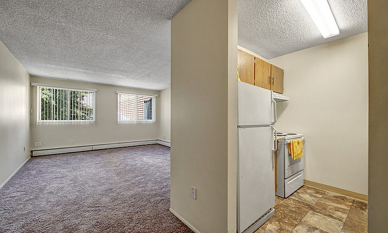 1 Bed X 1 Bath Apart...