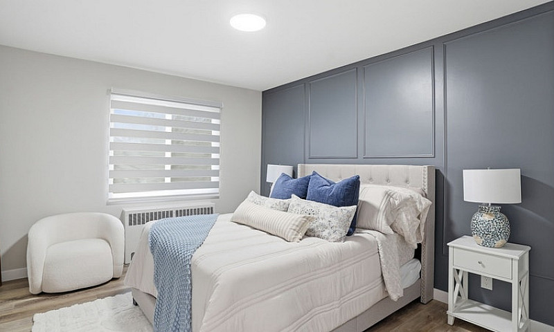 Apartment For Rent: ...