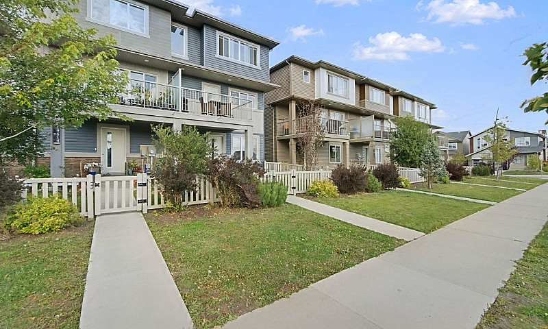 2,175 Sq Ft Lot With...