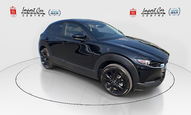 2026 Mazda Cx-30 Gt ...