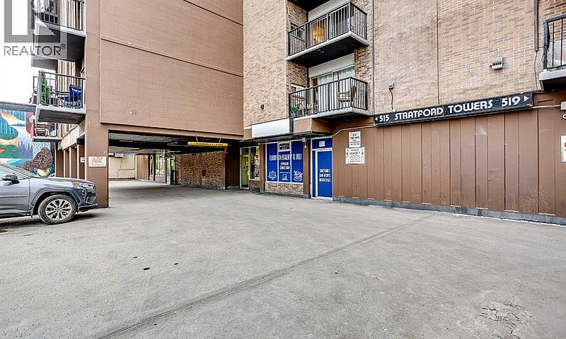5F, 515 17 Avenue Sw...