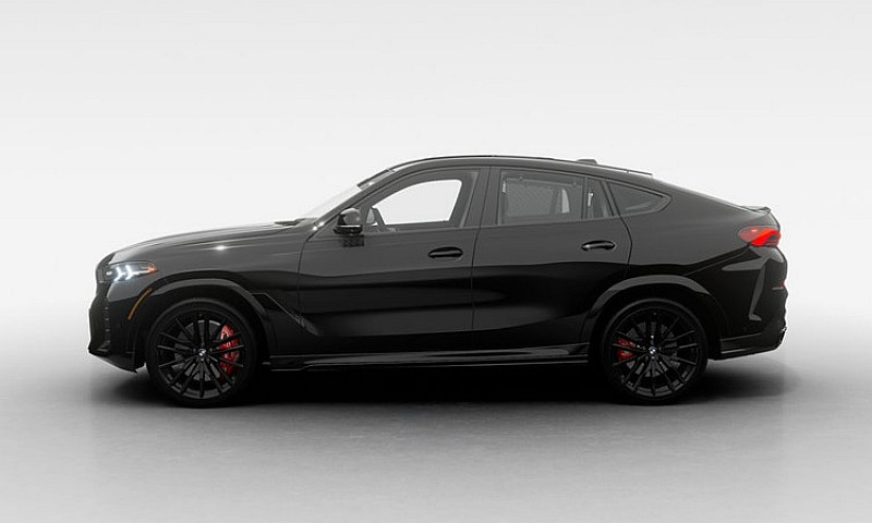 2027 Bmw X6 Xdrive40...