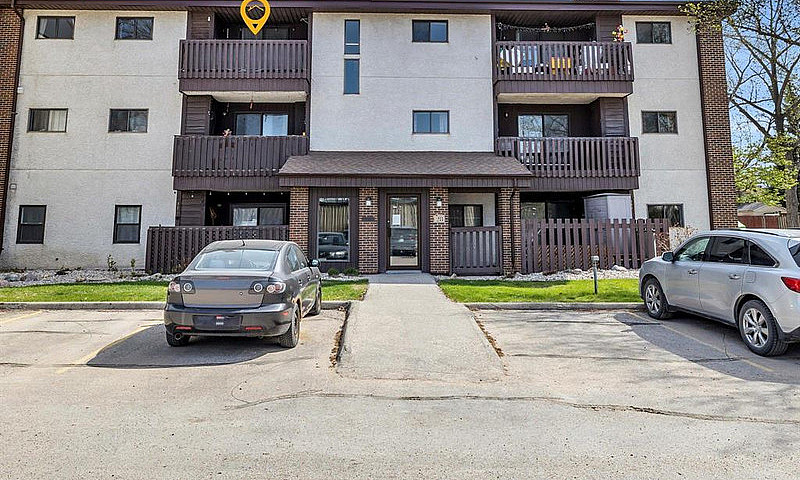 2-Bedroom Apartment ...