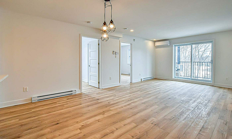 St-Lin - Appartement...