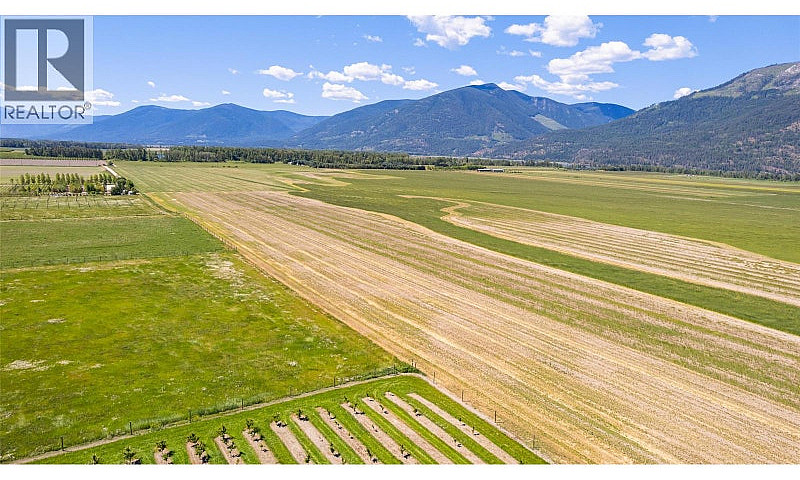 Lot 28 Duck Lake Roa...