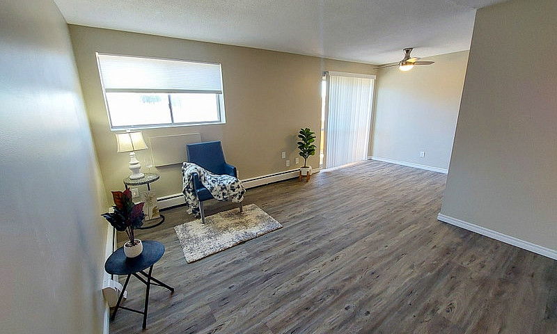 1 Bedroom Suite - Gr...