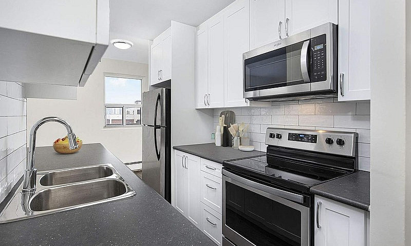 1 Bedroom Apartment ...