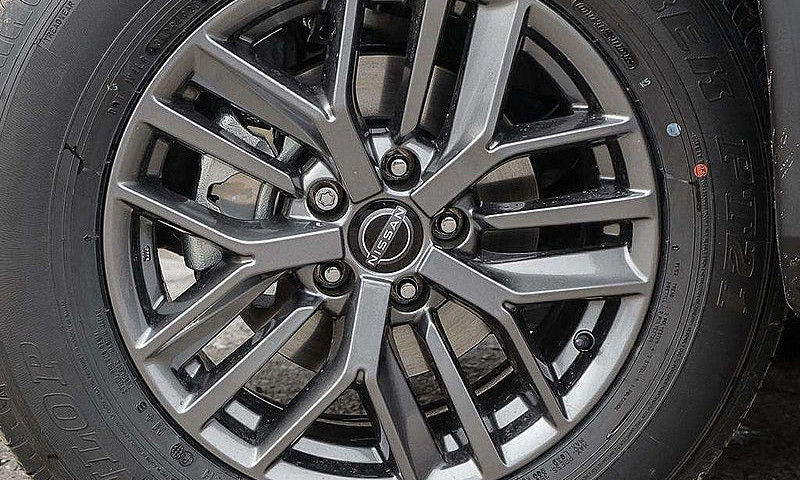 2026 Nissan Rogue S...