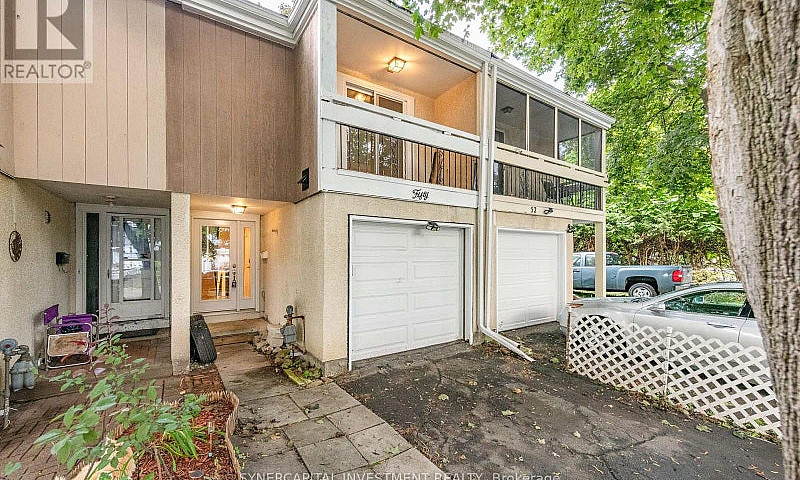 50 Tybalt Crescent O...