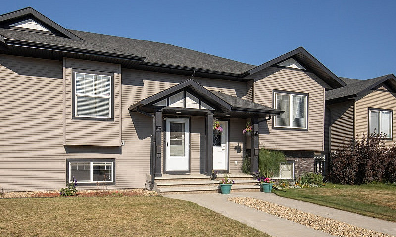 Affordable Home For ...
