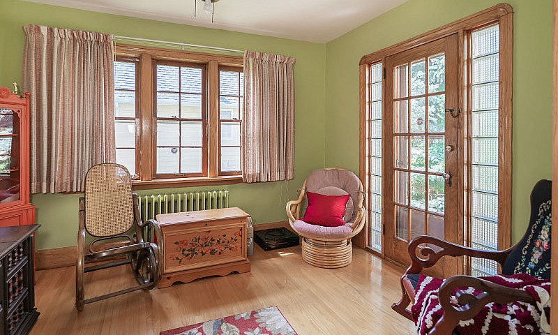 Open House Sunday Au...
