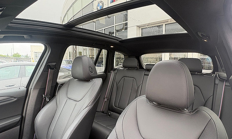 2024 Bmw X3...