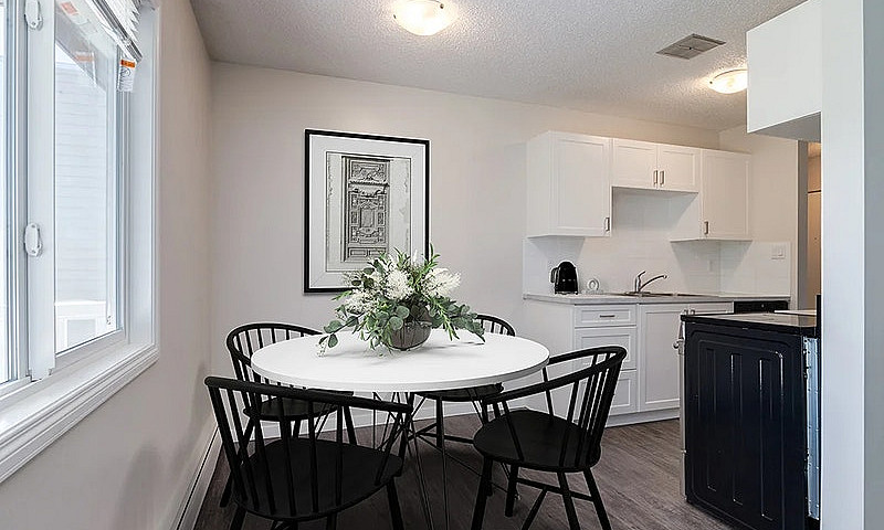 Affordable Apartment...